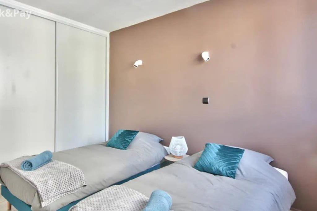 Grand Et Beau T5 Spacieux سانت إتيان المظهر الخارجي الصورة